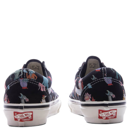 Vans OTW x Undercover Old Skool 36 - Monster Black/White