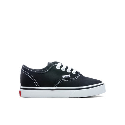 Toddler Authentic - Black