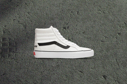 Vans x Noon Goons Premium Sk8-Hi - White/Snake