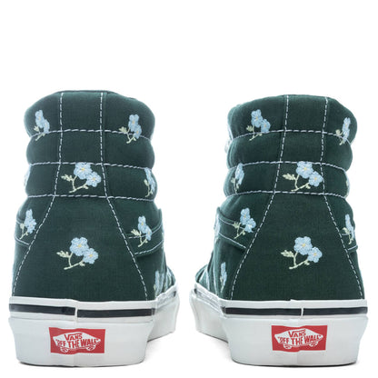 Vans x Sandy Liang Sk8-Hi 38 DX - Natural