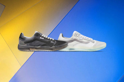 EVDNT RW Ultimate Waffle - Translucent/Black