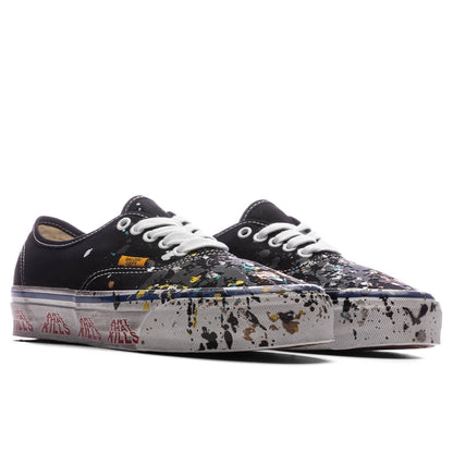 Vans x Gallery Dept. OTW Authentic 44 - Canvas Paint