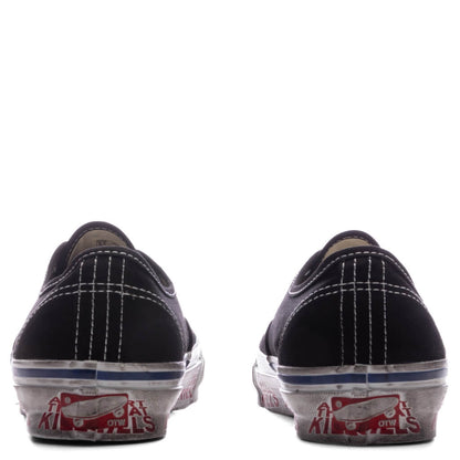 Vans x Gallery Dept. OTW Authentic 44 - Canvas Paint