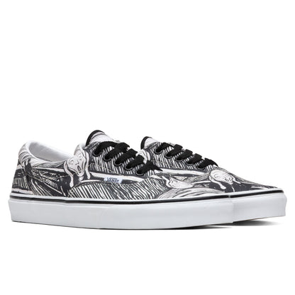 Vans x MoMA Era - Edvard Munch