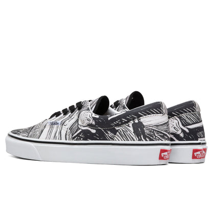 Vans x MoMA Era - Edvard Munch