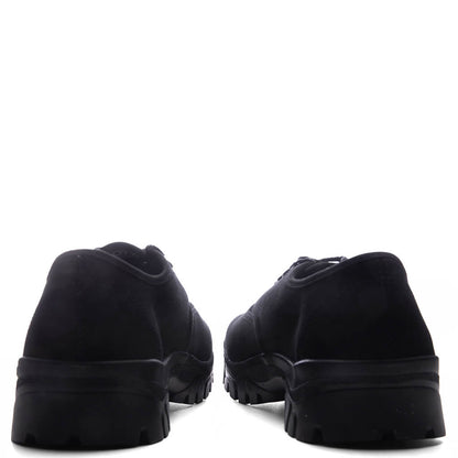 OTW by Vans x OAMC OTW Authentic Oxford - Black