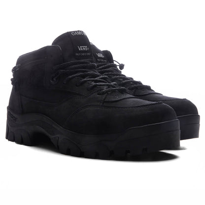 OTW by Vans x OAMC Half Cab SP Boot - Black