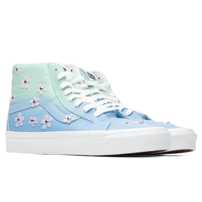 Vans x Sandy Liang x SpongeBob SK8-Hi 38 DX - Sandy Cheeks
