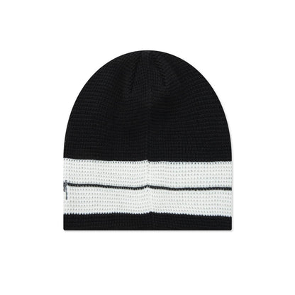 Varsity Star Skullcap - Black