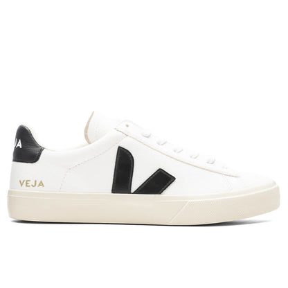 Campo Chromefree - Extra White/Black