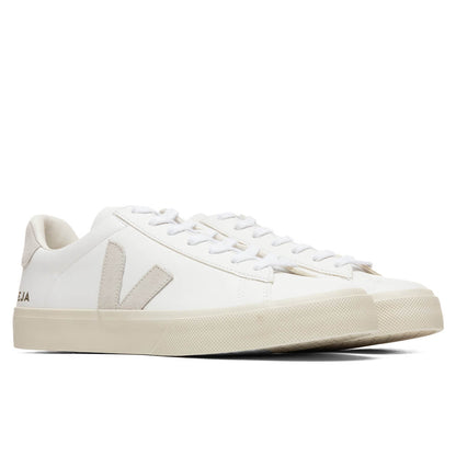 Campo Chromefree - Extra White/Natural