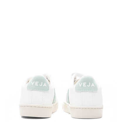 Kid's Esplar Velcro Chromefree - Extra White/Matcha