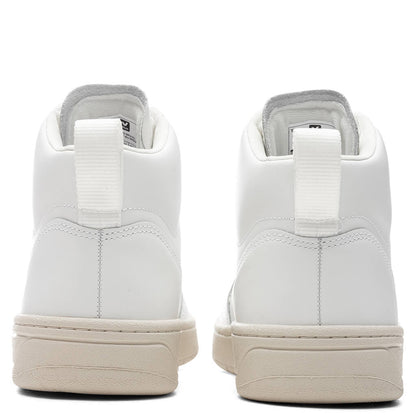 V-15 Leather - Extra White