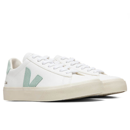 Women's Campo Chromefree - Extra White/Matcha