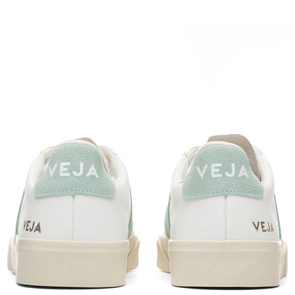 Women's Campo Chromefree - Extra White/Matcha