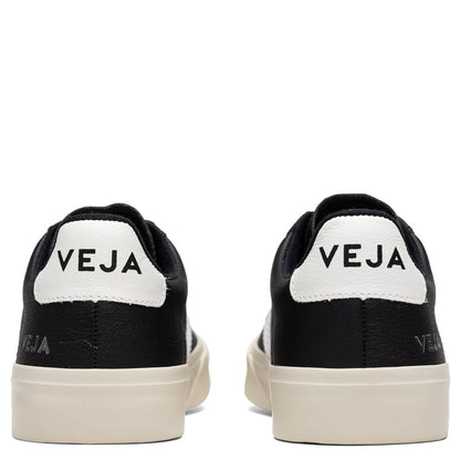 Women's Campo Chromefree - Black/White