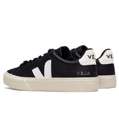 Women's Campo Chromefree - Black/White