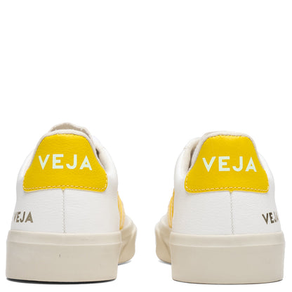 Women's Campo Chromefree - Extra White/Tonic