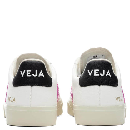 Women's Campo Chromefree - Extra White/Ultraviolet