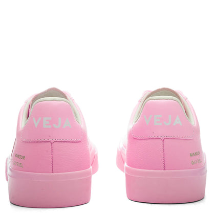 Women's Campo Chromefree - Rosa