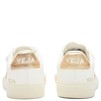 Women's Recife Logo Chromefree - Extra White/Platine