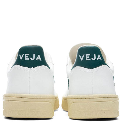 Women's V-10 - White/Brittany