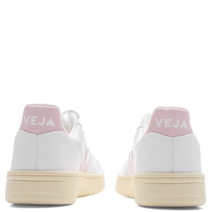 Women's V-10 CWL - White Petale