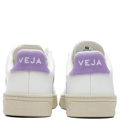 Women's V-12 - Extra White/Lavender