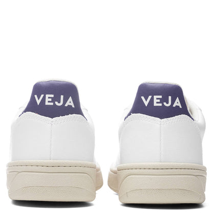 Women's V-10 - White/Ultraviolet