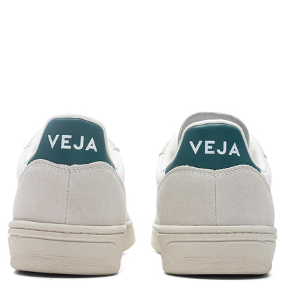 Women's V-10 B-Mesh - White/Brittany