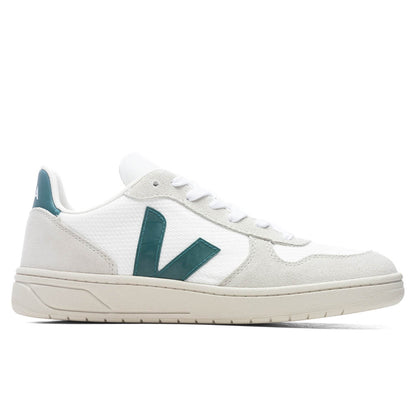 Women's V-10 B-Mesh - White/Brittany