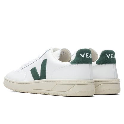Women's V-12 - Extra White/Cyprus