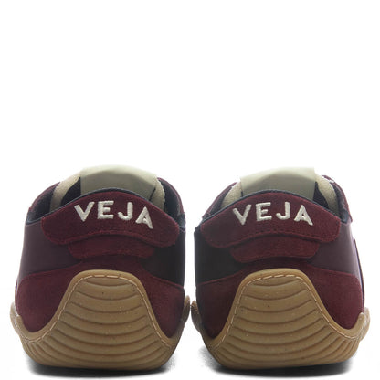 Veja x Baserange Women's Jitsu Nolyn - Amarante