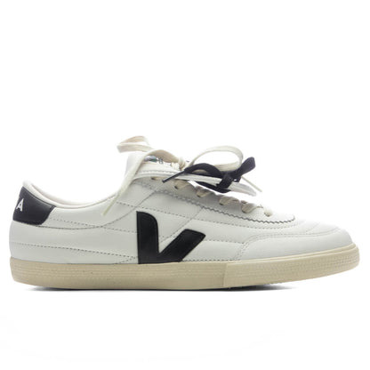 Veja x Magliano Panenka Leather - White