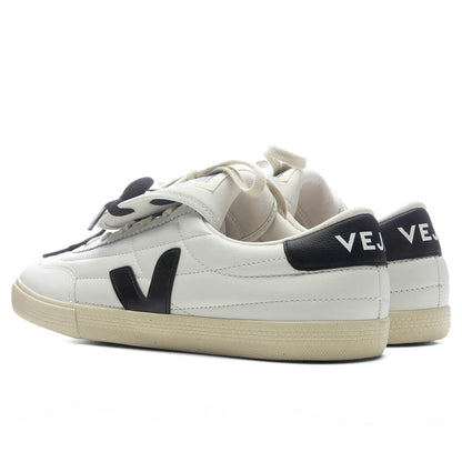 Veja x Magliano Panenka Leather - White