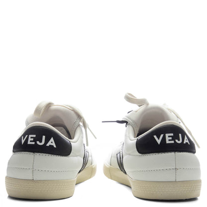 Veja x Magliano Panenka Leather - White