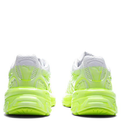Velophasis Slime - White/Pro Green