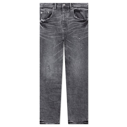 Vintage Abrasions - Grey