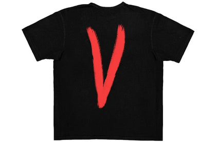 VLONE HAVE ME HATE ME TEE BLACK