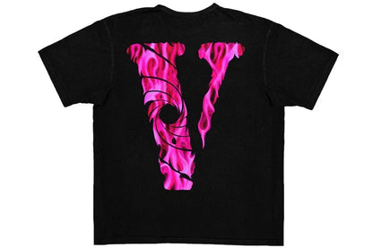 VLONE VICE TEE BLACK