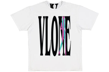 VLONE VICE TEE WHITE