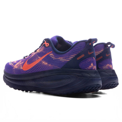 Vomero 18 'Indigo Burst' - Indigo Burst/Hot Lava/Blue Void