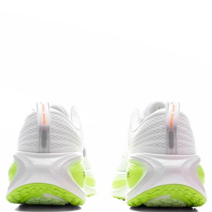 Vomero Plus - White/Black/Volt/Barely Volt