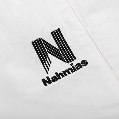 Warm Up Pant - Egg White
