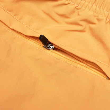 Water Stock Short - Apricot