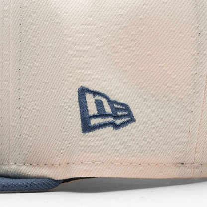 59Fifty Fitted Wavy Chainstitch 21119 - Los Angeles Dodgers