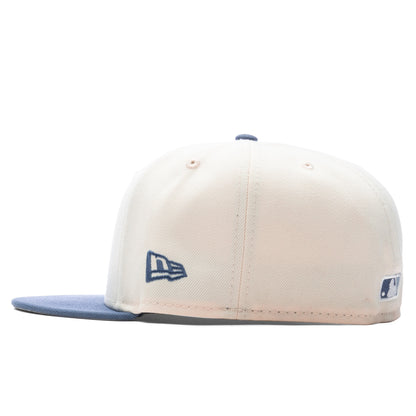 59Fifty Fitted Wavy Chainstitch 21119 - Los Angeles Dodgers