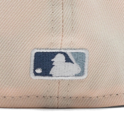 59Fifty Fitted Wavy Chainstitch 21119 - New York Yankees