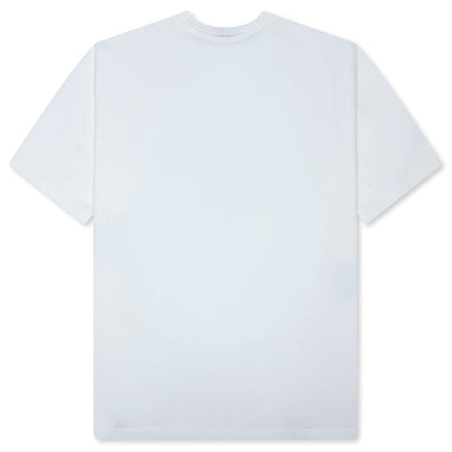 What Is This T-Shirt - White