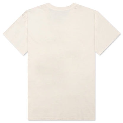 Wild Horses T-Shirt - Bone